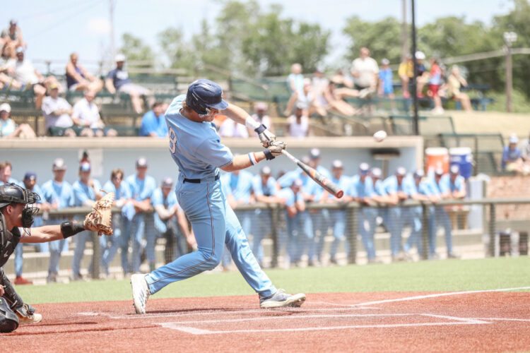 Tritons McIntyre, Stein both named first team All-Americans